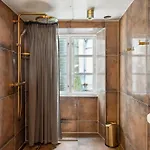 Location - Steps From Tivoli & Nyhavn Apartament *