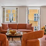 Location - Steps From Tivoli & Nyhavn Apartament *