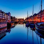 Apartament Location - Steps From Tivoli & Nyhavn