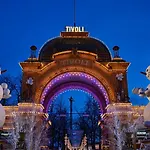 Location - Steps From Tivoli & Nyhavn