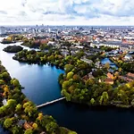 Location - Steps From Tivoli & Nyhavn