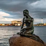 Апартаменты Location - Steps From Tivoli & Nyhavn