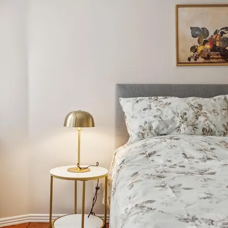 Appartement Location - Steps From Tivoli & Nyhavn *