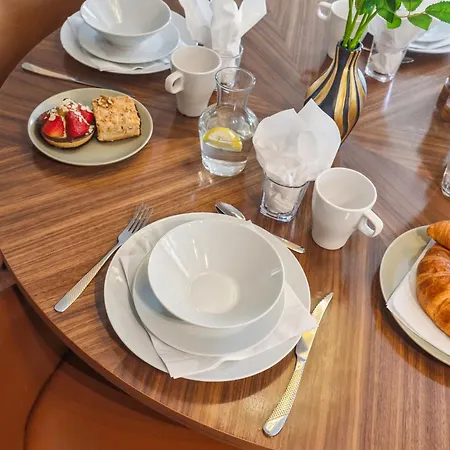 Location - Steps From Tivoli & Nyhavn * Copenhague