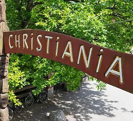 Location - Steps From Tivoli & Nyhavn Copenhague