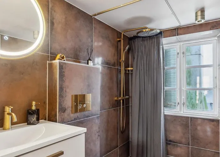 Location - Steps From Tivoli & Nyhavn