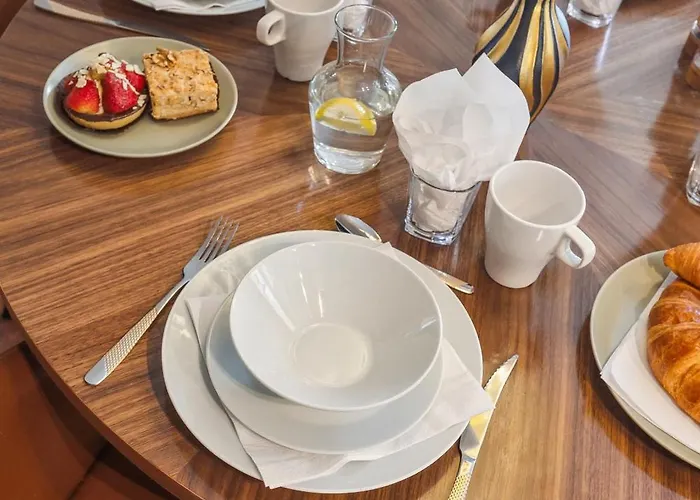 Location - Steps From Tivoli & Nyhavn * Kopenhaga