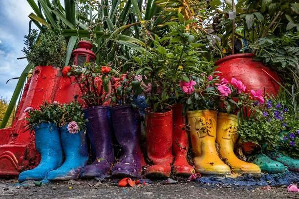 Location - Steps From Tivoli & Nyhavn