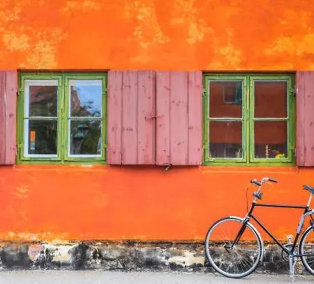 דירה Location - Steps From Tivoli & Nyhavn