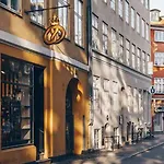 Appartement Location - Steps From Tivoli & Nyhavn Kopenhagen