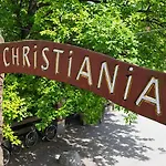 Location - Steps From Tivoli & Nyhavn Kopenhagen